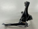 シマノ SHIMANO ULTEGRA フロントディレイラー 2×11S 直付け FD-6800 【カウマン鎌倉】 【中古】