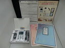 【未使用】 ユーキャン ユーキャン オーディオプレーヤー LDQ9P