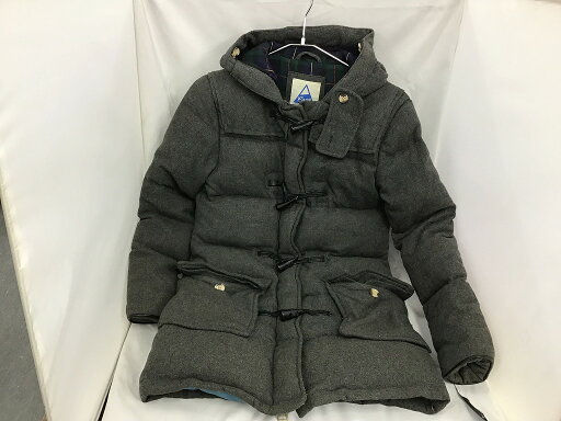 【8/24(日)20時〜全品ポイント10倍!要エントリー!】ロンハーマン RonHerman Cape HEIGHTS ジャケット XS 【中古】 【8/24(日)20時〜全品ポイント10倍!要エントリー!】ロンハーマン RonHerman Cape HEIGHTS ジャケット XS 【中古】