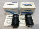 【ポイント10倍!要エントリー!】【期間限定セール】タムロン TAMRON CCTV用レンズ2個セット 13VM1040ASIR 【中古】(2)