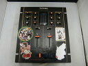 テクニクス Technics DJミキサー SH-EX1200 【中古】