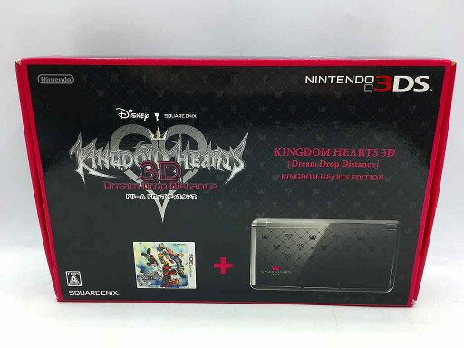 ニンテンドー Nintendo 3DS CTR-001 【中古】 ニンテンドー Nintendo 3DS CTR-001 【中古】