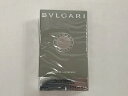 【未使用】 ブルガリ BVLGARI POUR HOMME eau de toilette(4)