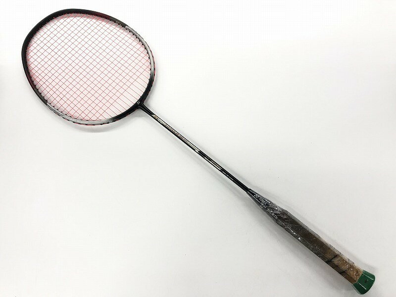 楽天市場】中古バドミントンラケットの通販 楽天市場】中古バドミントンラケットの通販