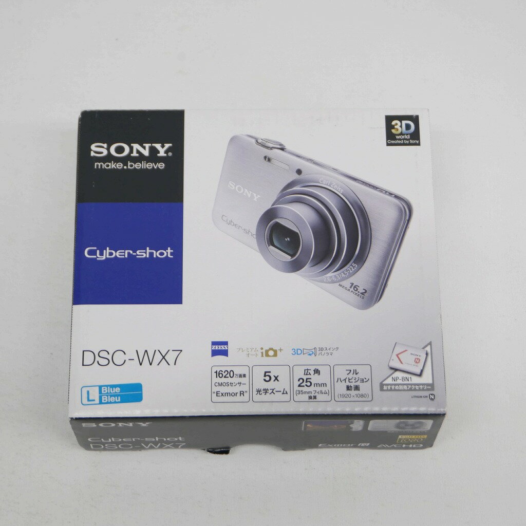 楽天市場】Cyber-shot WX7の通販 楽天市場】Cyber-shot WX7の通販