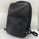【期間限定セール】エアー Aer リュック 【中古】