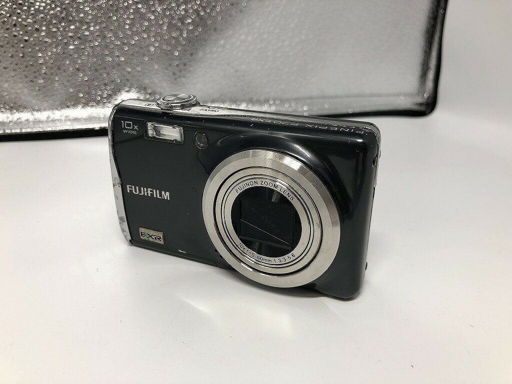 楽天市場】FUJIFILM FinePix F70EXRの通販 楽天市場】FUJIFILM FinePix F70EXRの通販