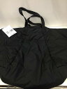 【未使用】 アークテリクス ARC'TERYX OGEE INSULATED TOTE BLK(4)