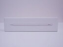 アップル Apple Apple Pencil MU8F2J/A 【中古】