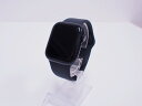 アップル Apple Apple Watch 8 MNP53J/A 【中古】