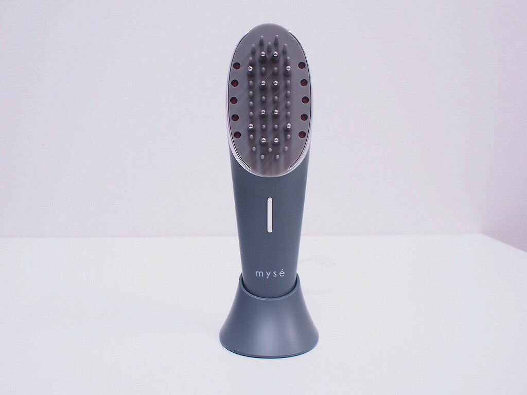 【全品ポイント10倍!要エントリー】【期間限定セール】ヤーマン ヤーマン 美顔器 MS-82G 【中古】