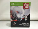 【期間限定セール】【未使用】 シーゲート SEAGATE 3.5インチ HDD 4TB ST4000NT001