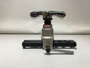 アサダ アサダ フレアリングツール645 FT100 【中古】