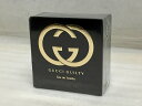 【期間限定セール】グッチ GUCCI 【未開封品】 ギルティ オードトワレ 30ml 【中古】