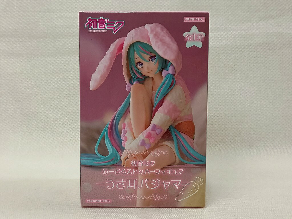 楽天市場】初音ミク うさ耳の通販 楽天市場】初音ミク うさ耳の通販