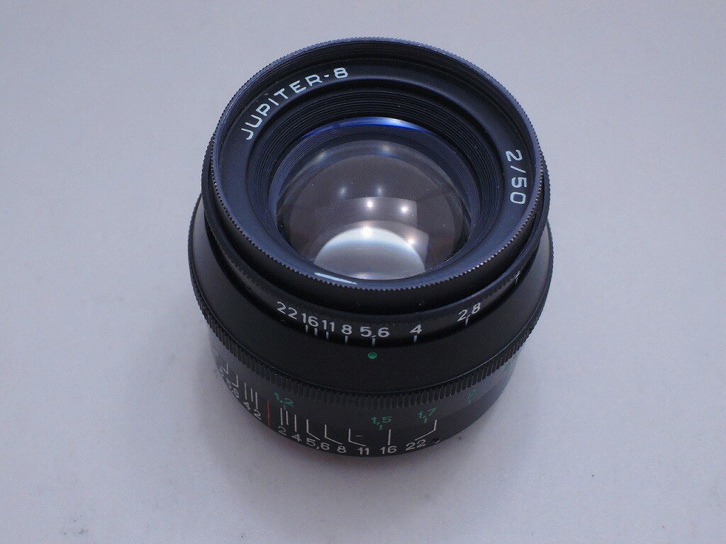 楽天市場】jupiter-8 レンズの通販 楽天市場】jupiter-8 レンズの通販