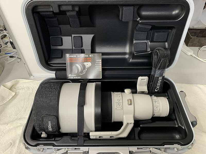 楽天市場】ef600mm f4l is usmの通販 楽天市場】ef600mm f4l is usmの通販