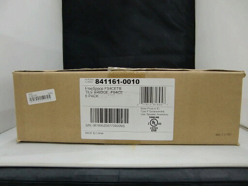 【期間限定セール】【未使用】 ボーズ BOSE 天井補強ブラケット 6個入り FS4CE-ATB 【期間限定セール】【未使用】 ボーズ BOSE 天井補強ブラケット 6個入り FS4CE-ATB