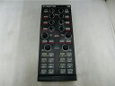 【欠品有り】 ネイティブインストゥルメンツ NATIVE INSTRUMENTS PCDJコントローラー Traktor Kontrol X1 【中古】