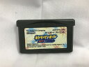 【ポイント10倍!要エントリー!】【期間限定セール】ポケモン ポケモン ゲームボーイアドバンス用ソフト ポケモンピンボール ルビー&サファイア AGB-BPPJ-JPN 【中古】