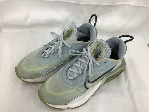 【期間限定セール】ナイキ NIKE メンズスニーカー 27cm 【中古】 【期間限定セール】ナイキ NIKE メンズスニーカー 27cm 【中古】