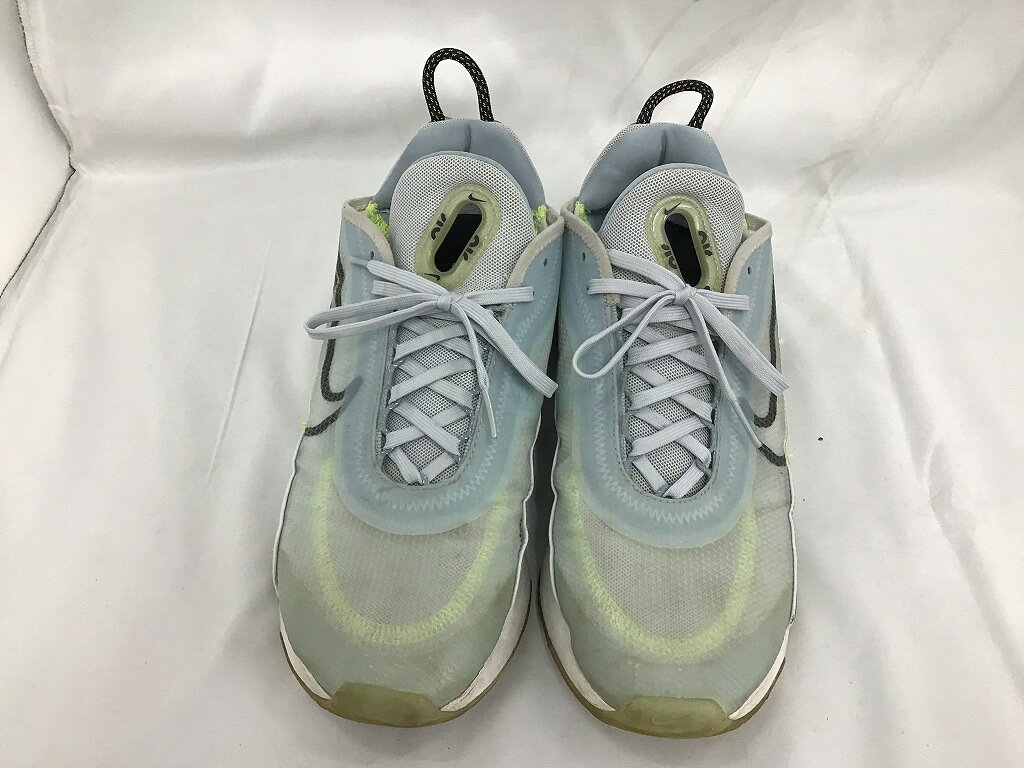 【期間限定セール】ナイキ NIKE メンズスニーカー 27cm 【中古】