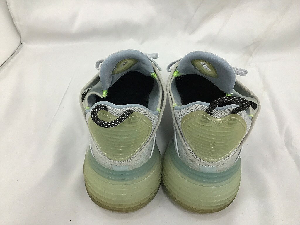 【期間限定セール】ナイキ NIKE メンズスニーカー 27cm 【中古】