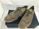 【ポイント10倍!要エントリー!】【期間限定セール】コールハーン COLE HAAN メンズシューズ 8w 【中古】