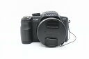 パナソニック Panasonic コンパクトデジタルカメラ LUMIX DMC-FZ38 【中古】(2)