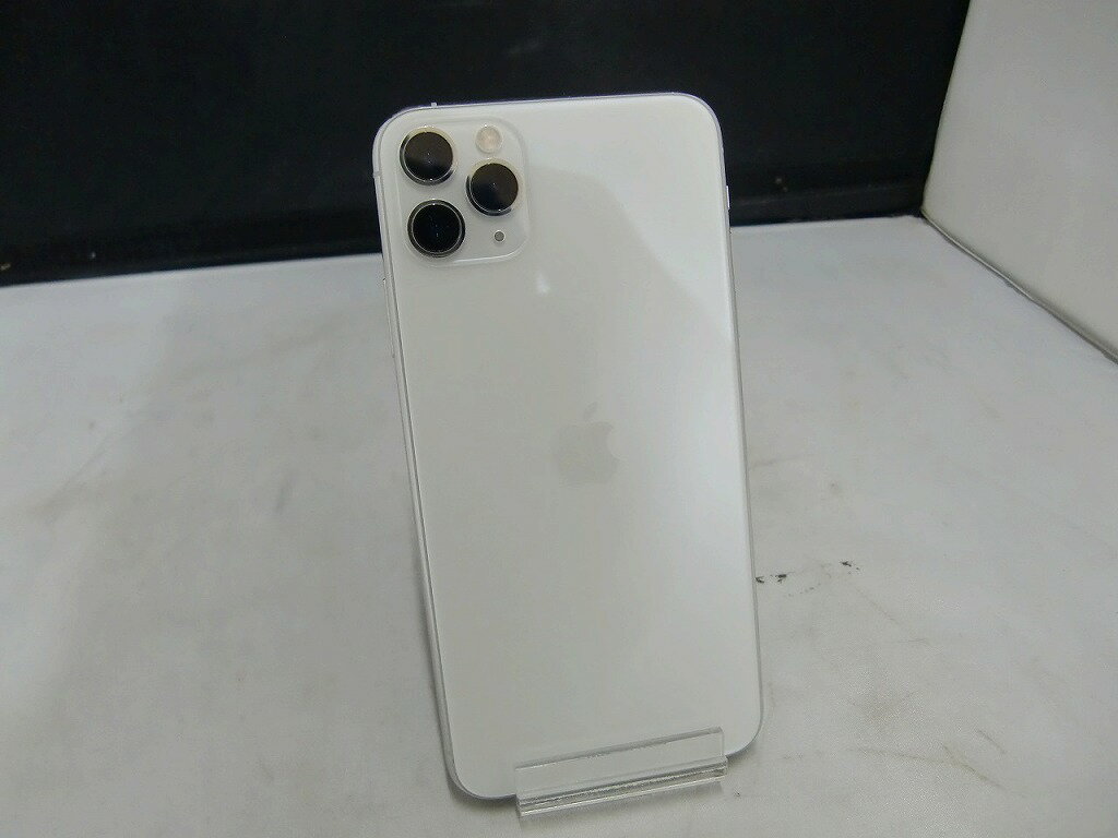 アップル Apple 【au版】iPhone 11 Pro Max MWHK2J/A 【中古】