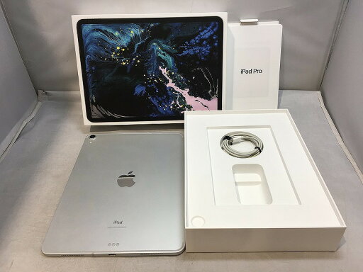 ソフトバンク SoftBank iPad Pro 11インチ 第1世代 Apple MUOU2J/A 【中古】 ソフトバンク SoftBank iPad Pro 11インチ 第1世代 Apple MUOU2J/A 【中古】