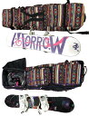MORROW スノーボードセット 【中古】