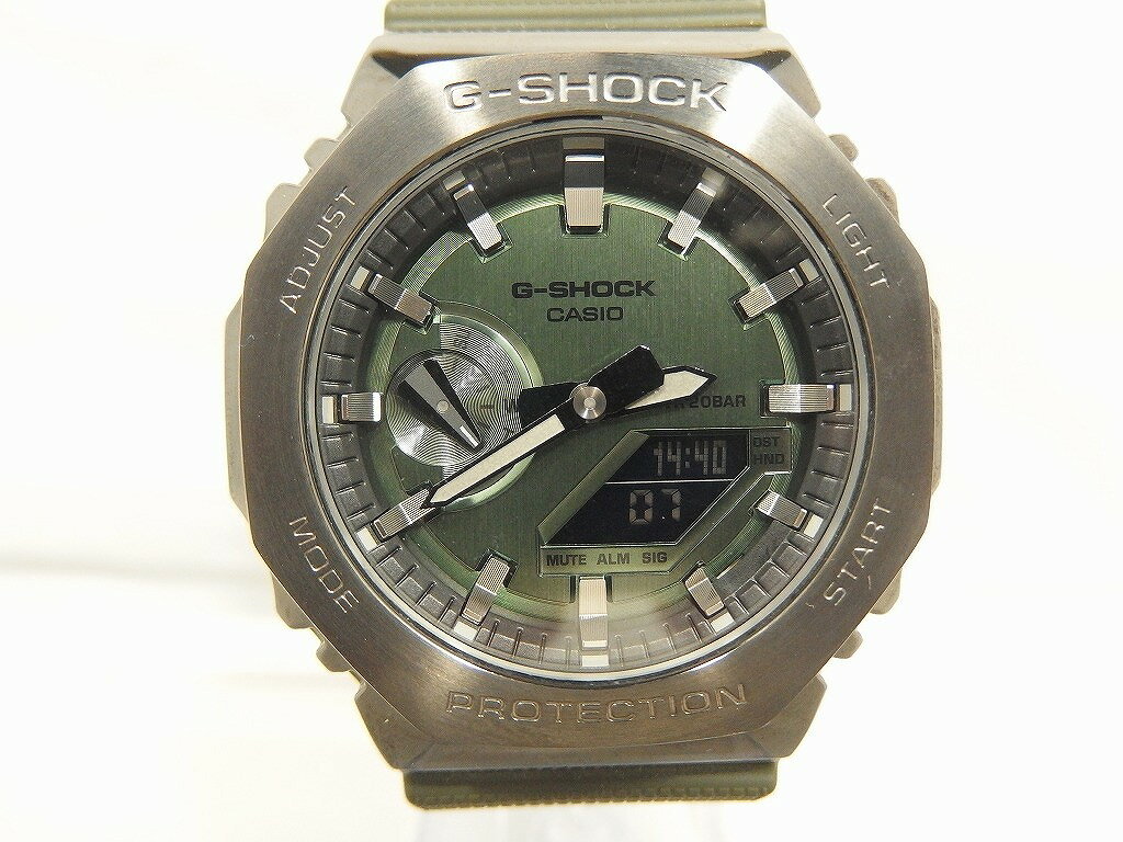 ڴָꥻۥ CASIO G-SHOCK/ӻ GM-2100B-3AJF š