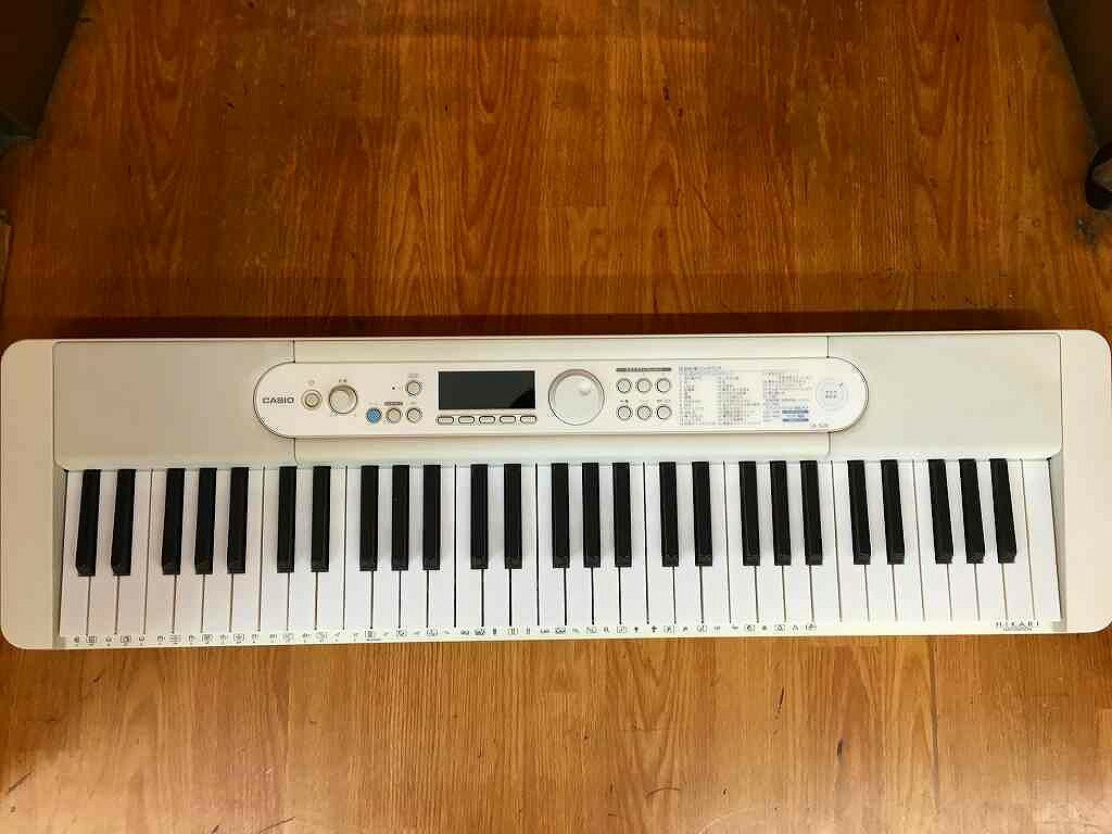 ڴָꥻۥ CASIO ܡ LK-250 š