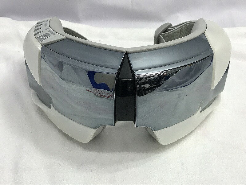 【全品ポイント10倍!要エントリー】【期間限定セール】ドリームファクトリー ドリームファクトリー アイマッサージャー DOCTORAIR 3Dアイマジック RE...