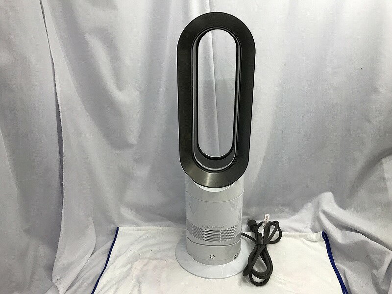 楽天市場】ダイソン AM09(セラミックヒーター・電気ファン 楽天市場】ダイソン AM09(セラミックヒーター・電気ファン