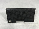 【7/19(土)20時~全品ポイント10倍!要エントリー!】ダンヒル dunhill 二つ折り長財布 【中古】