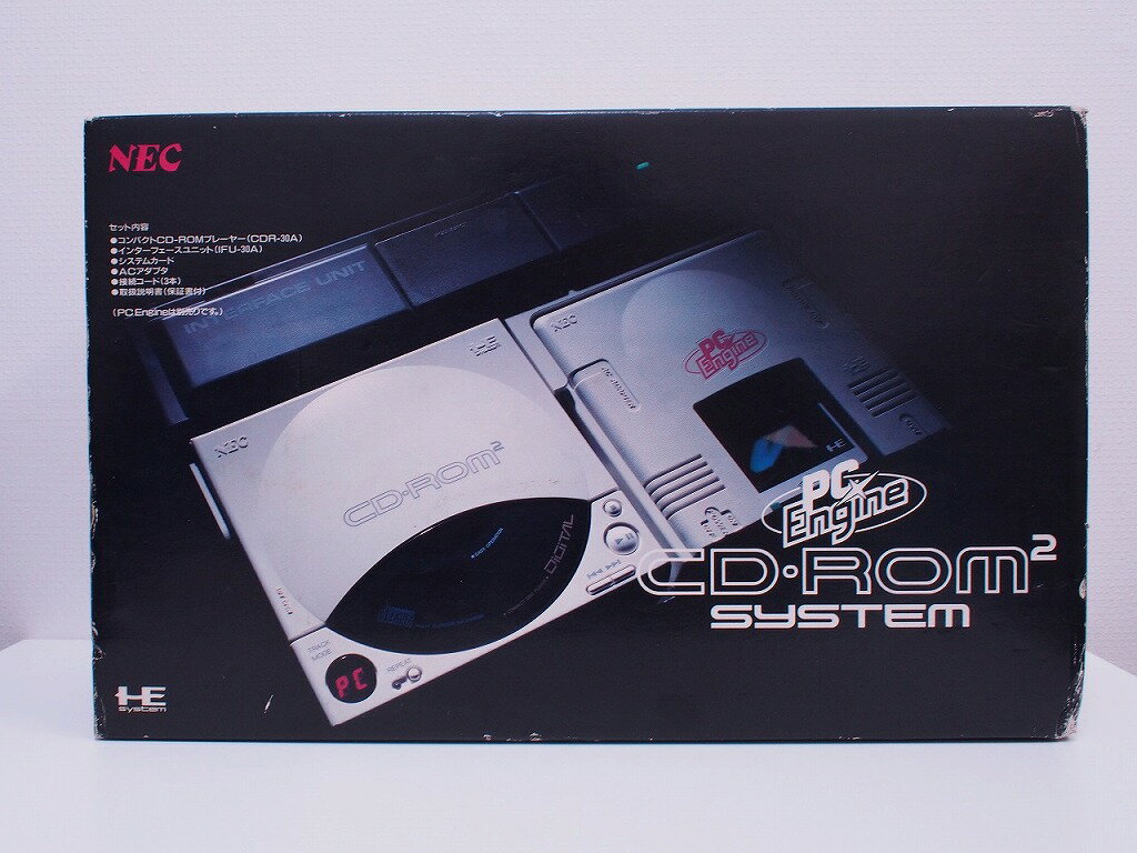 楽天市場】pcエンジン super cd-rom2の通販 楽天市場】pcエンジン super cd-rom2の通販