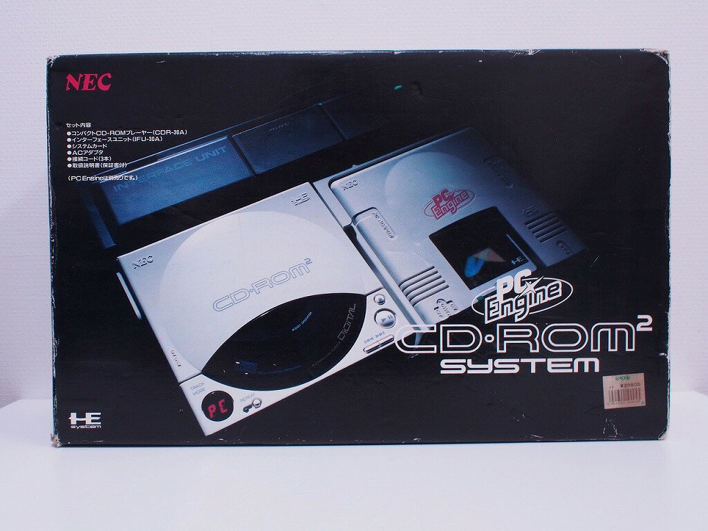 楽天市場】PCエンジン CD-ROMの通販 楽天市場】PCエンジン CD-ROMの通販