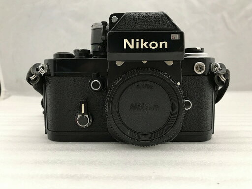【期間限定セール】ニコン Nikon フィルムカメラ ニコン F2 フォトミック(DP-1) 【中古】 【期間限定セール】ニコン Nikon フィルムカメラ ニコン F2 フォトミック(DP-1) 【中古】