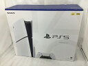 ソニー SONY PS5 CFI-2000A01 【中古】