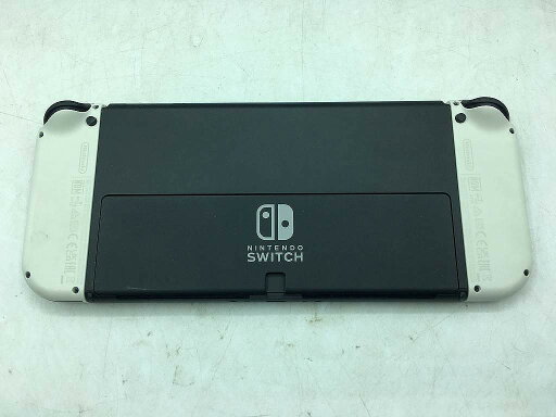 【期間限定セール】ニンテンドー Nintendo Switch 有機ELモデル HEG-S-KAAAA 【中古】