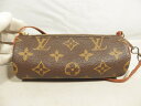 ルイヴィトン LOUIS VUITTON パピヨン 付属ポーチ 【中古】