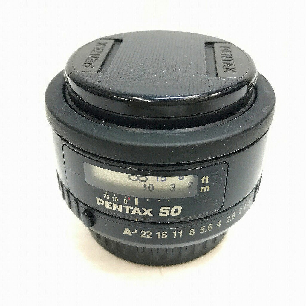 ペンタックス PENTAX レンズ AF Kマウ