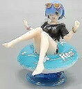 【期間限定セール】【未使用】 タイトー TAITO レム 「Re:ゼロから始める異世界生活」 Aqua Float Girls フィギュア レム 【タイトーオンラインクレーン限定】