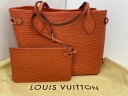 【ポイント10倍!要エントリー!】【期間限定セール】ルイヴィトン LOUIS VUITTON ネヴァーフルPM M40963 【中古】