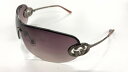 グッチ GUCCI サングラス ブラウン系 【中古】(4)