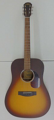 【全品ポイント10倍!要エントリー】【期間限定セール】アリア ARIA アコースティックギター ブラウン ARIA-111 MTTS 【中古】