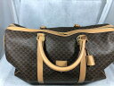 セリーヌ CELINE ボストンバッグ 【中古】