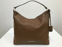 【期間限定セール】マイケルコース MICHAEL KORS 程よいきちんと感で魅せる!上品でエレガントなお洒落の魅力 ワンショルダーバッグ MK 肩掛け 通勤 【中古】(4)